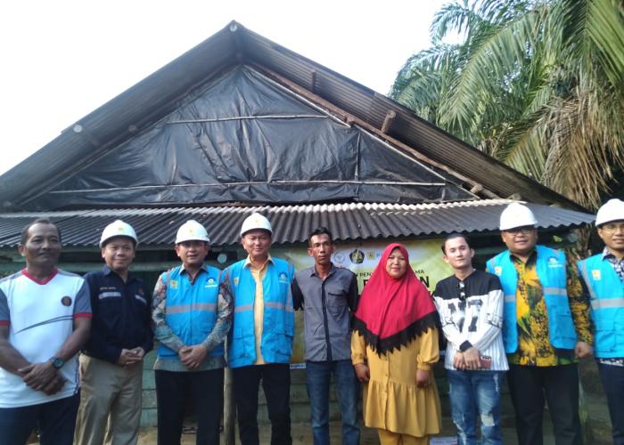 1.000 Sambungan BPBL telah Menyala di Provinsi Kepulauan Bangka Belitung - Gambar 3