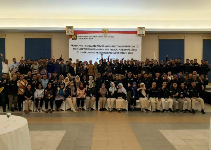 Pojok RB: Mengintip Layanan Prima PPSDM Migas - Gambar 2