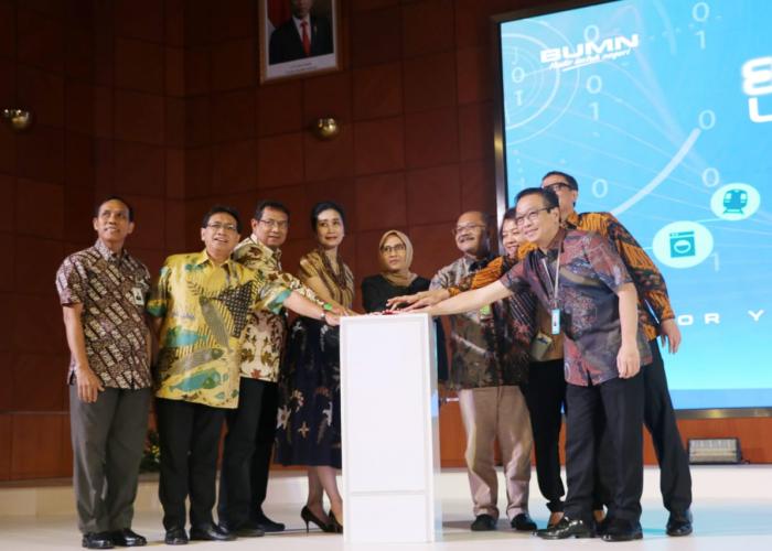 Pemerintah Dukung Percepatan Penggunaan Kendaraan Listrik - Gambar 2