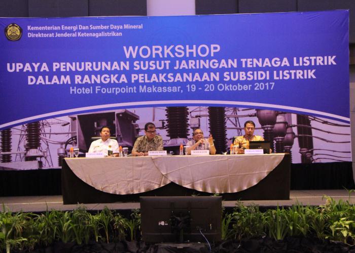 Menteri ESDM Groundbreaking dan Resmikan Proyek-Proyek Kelistrikan di Nusa Tenggara - Gambar 2