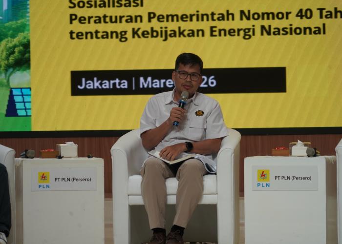 Ditjen Gatrik Kawal RUPTL untuk Pastikan Implementasi KEN Tepat Sasaran - Gambar 3