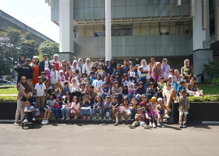 Memasak Gembira dengan Kompor Listrik di Hari Keluarga - Gambar 2