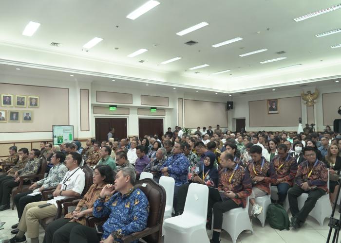 Akselerasi Investasi Ketenagalistrikan, Kementerian ESDM Kenalkan "CONNECTIVITY" - Gambar 3