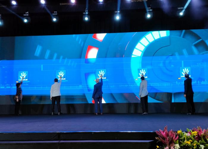 Ditjen Gatrik Apresiasi Penghargaan IBEA untuk Dorong Transisi Energi - Gambar 2