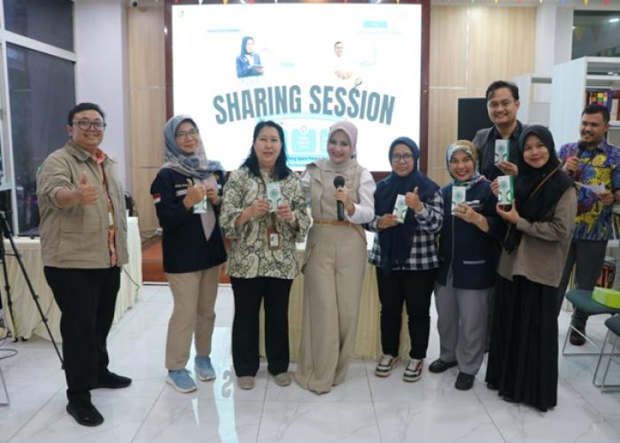 Tingkatkan Kualitas Layanan, Ditjen Ketenagalistrikan Perkuat Customer Handling - Gambar 3