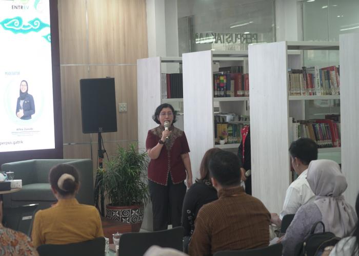 Habis Gelap Terbitlah Terang, Kiprah Kartini Masa Kini dalam Energi Bersih - Gambar 3