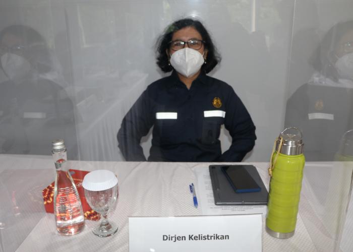 Upaya dukung pemerintah, Indocement berkomitmen turunkan Emisi Gas Rumah Kaca - Gambar 3