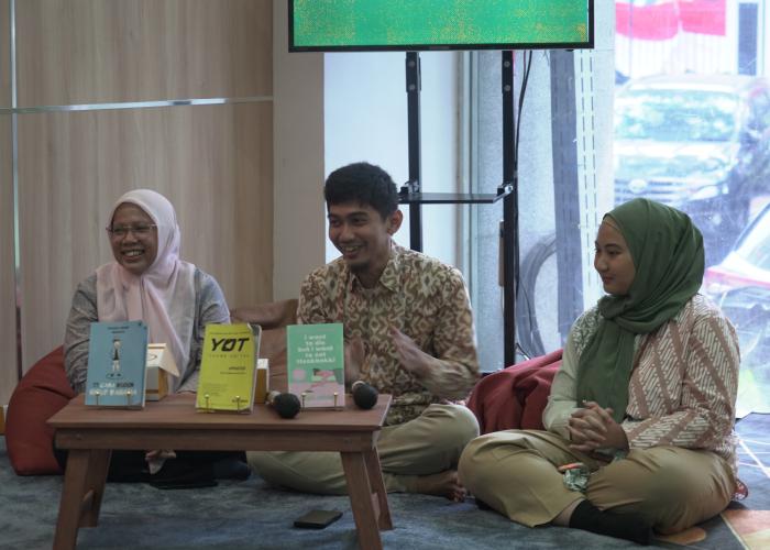 Ditjen Ketenagalistrikan Hadirkan Inovasi Kompetisi Bedah Buku dengan Suasana Santai - Gambar 2