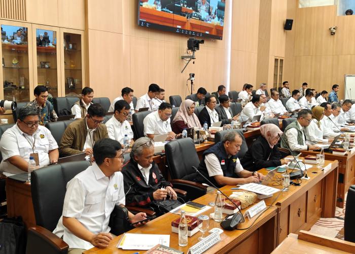 Bauran EBT Pembangkit Listrik April 2026 Lampaui Target - Gambar 2