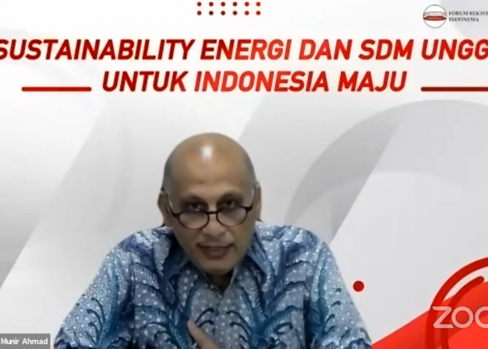 Perkembangan Teknologi Membutuhkan SDM Ketenagalistrikan yang Adaptif - Gambar 2