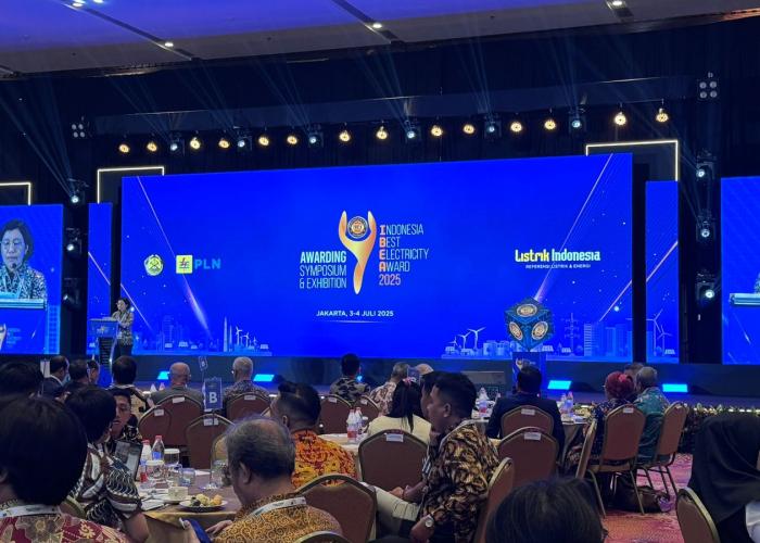 Pemerintah Dorong Peran Swasta dalam Percepatan Transisi Energi di IBEA 2025 - Gambar 3