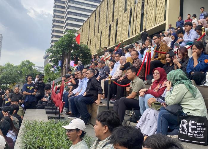 Langgas Berenergi: Motivasi Kepada Anak Muda untuk Berdikari - Gambar 2