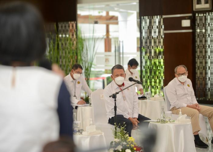 Semakin Bertambah, 267 SPKLU dan 266 SPBKLU Telah Dibangun - Gambar 2