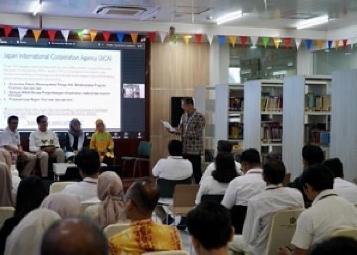 Belajar dari Jepang, Ditjen Ketenagalistrikan Perkuat Implementasi Teknologi Rendah Karbon - Gambar 3