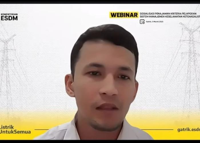 Perkuat Akuntabilitas dan Budaya Keselamatan, Pelaporan SMK2 Dipertajam - Gambar 2