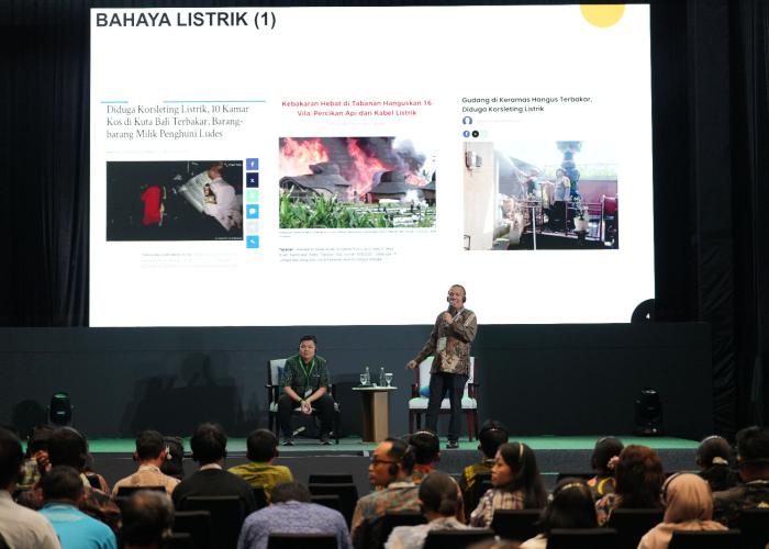 Peralatan Listrik Sesuai SNI dan PUIL Jamin Keselamatan Listrik Properti - Gambar 2