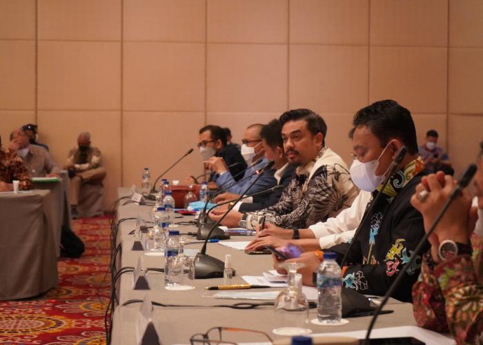 Sinergi Pemerintah-DPR untuk Listrik Perdesaan di Kalimantan Tengah - Gambar 2