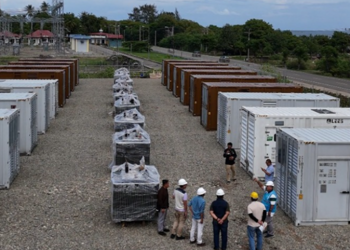 Pemulihan Kelistrikan Subsistem Aceh Status 14 Desember 2025 - Gambar 2