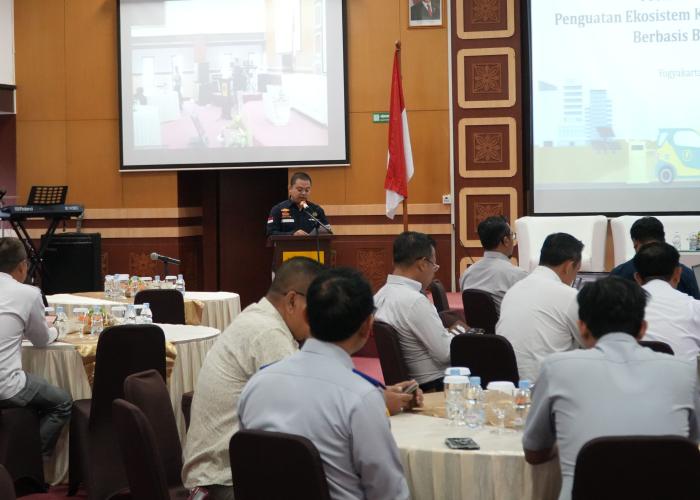 Makin Berkembang, Instalasi SPKLU Butuh Dukungan Tenaga Teknik Tersertifikat - Gambar 2