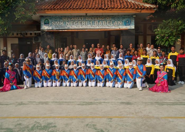 SIPANDU Ubah Sampah Jadi Berkah, Warga Babelan Semakin Berdaya - Gambar 3
