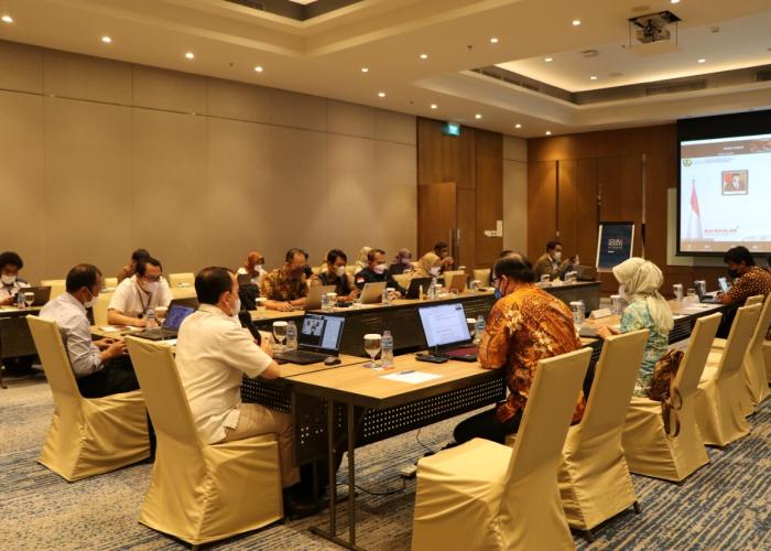 Kementerian ESDM: Pemerintah Daerah Agar Segera Susun RUKD - Gambar 2