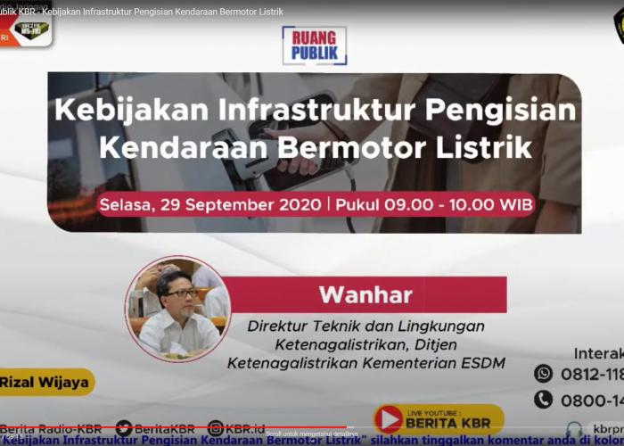 Pemerintah Percepat Infrastruktur Kendaraan Bermotor Listrik - Gambar 2