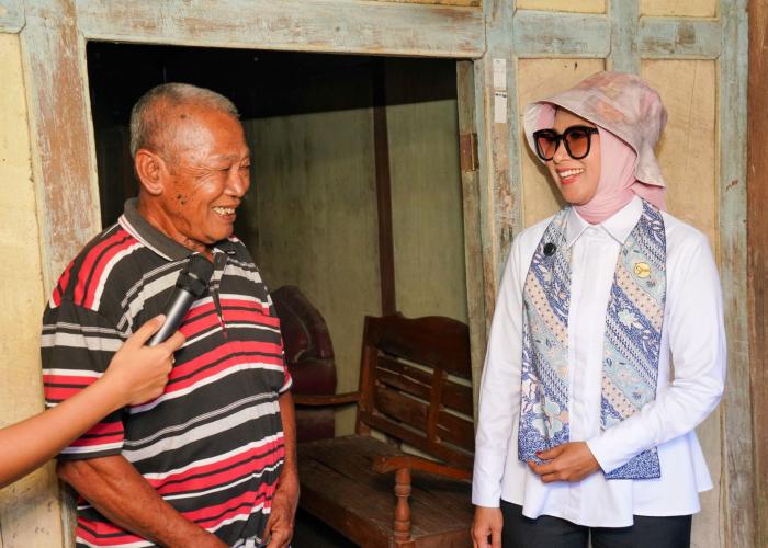 Harapan yang Menyala di Madiun, BPBL Bawa Perubahan bagi Ratusan Keluarga - Gambar 1