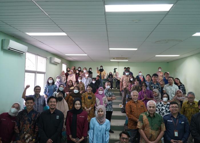 Ditjen Gatrik dan IISIP Jakarta Diskusikan Komunikasi Publik Kendaraan Listrik - Gambar 2