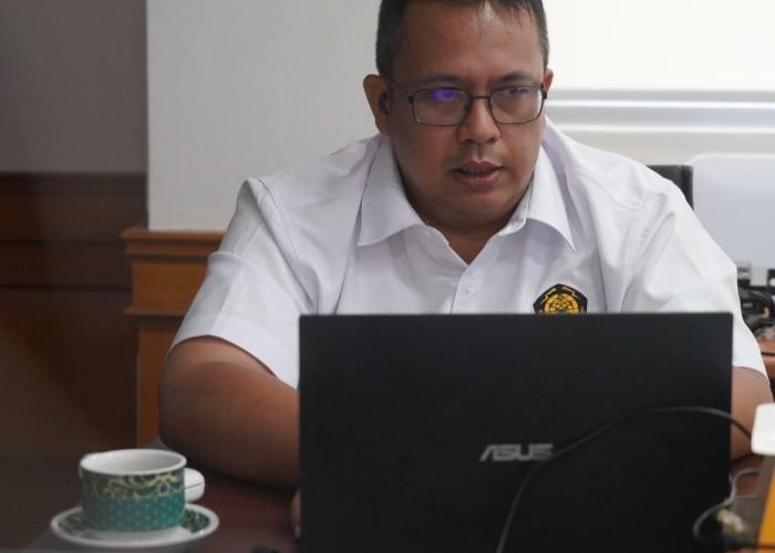 *Tingkatkan Kepatuhan Badan Usaha, Ditjen Ketenagalistrikan Sosialisasikan Mekanisme Pelaporan SMK2* - Gambar 3