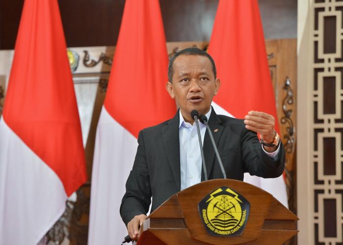 Menteri ESDM Tegaskan Komitmen Pemerintah Listriki Wilayah Terpencil - Gambar 2