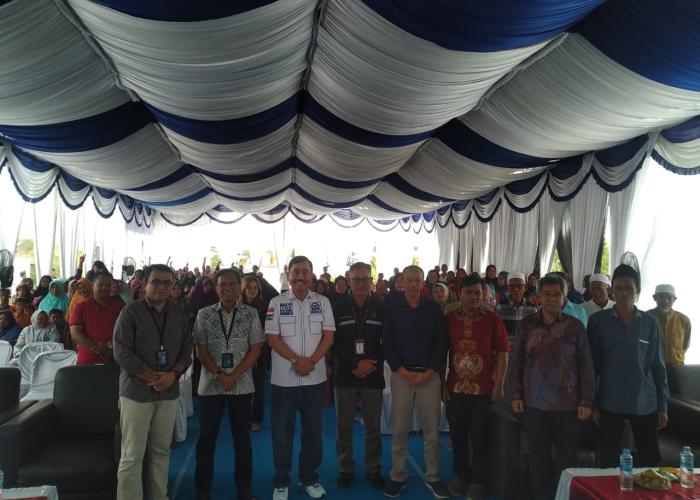 Program BPBL 2023 Menyala Seratus Persen di Sumatera Utara - Gambar 3