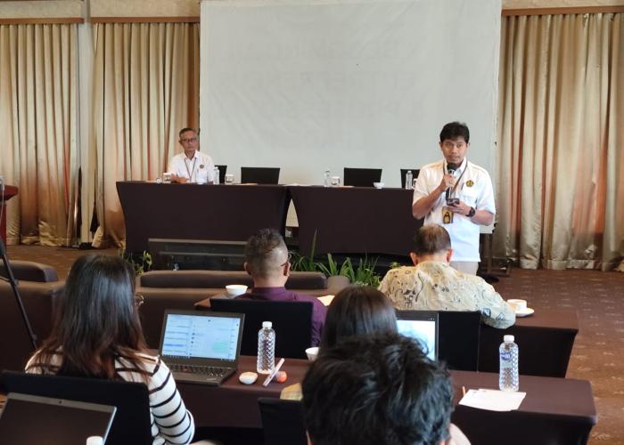 Badan Usaha Ketenagalistrikan Wajib Terapkan SMK2 - Gambar 3