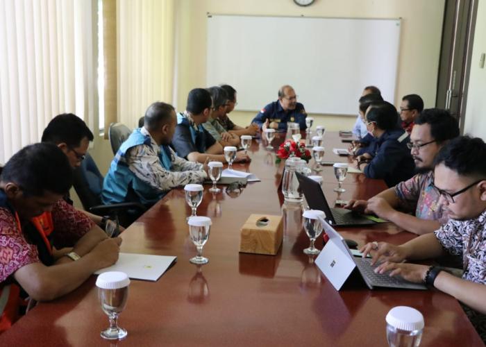 Percepatan PLTSa Benowo - Gambar 2