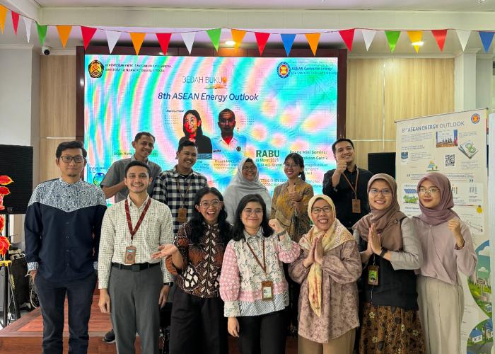 Ditjen Gatrik Gelar Forum Literasi Untuk Dorong Pemahaman dan Kebijakan Energi Berkelanjutan - Gambar 2