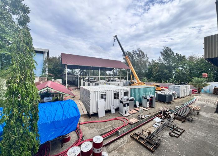 Percepatan Pemulihan Listrik Aceh Pascabencana, Status 15 Desember 2025 - Gambar 2