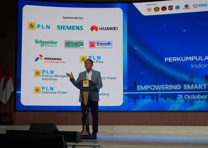 Smart Grid Pilar Transformasi Ketenagalistrikan - Gambar 3