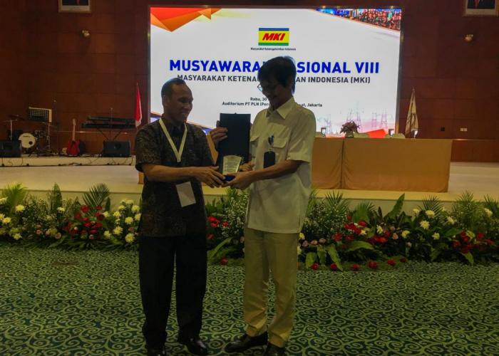 Buka Munas Ke-8 MKI, Ini Arahan Dirjen Gatrik - Gambar 2