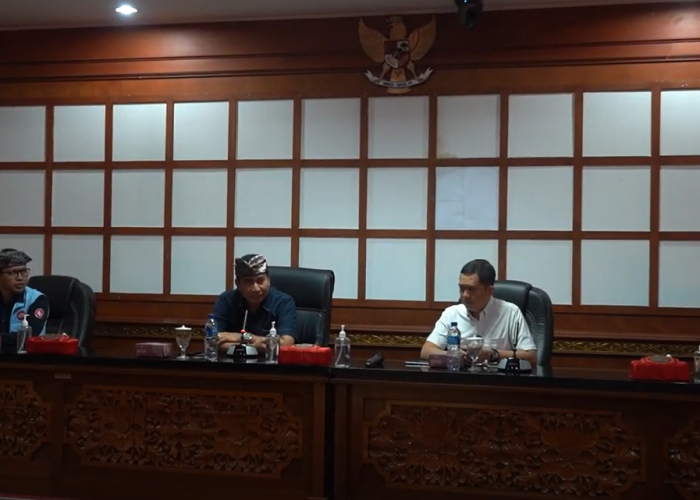 Belajar Implementasi Program Antikorupsi dari Provinsi Bali - Gambar 2