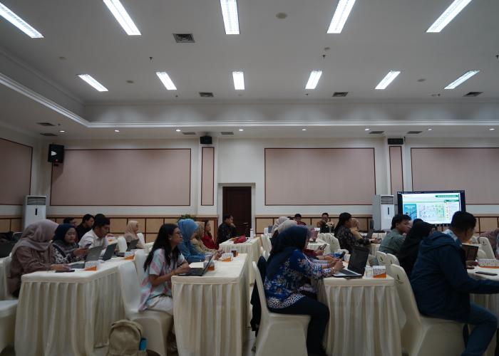 Ditjen Gatrik Dorong Peran Aktif Perempuan dalam Ekosistem KBLBB - Gambar 2