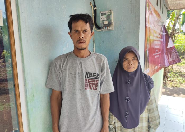 Penyaluran Bantuan Pasang Baru Listrik di Jawa Barat Melebihi Target - Gambar 2