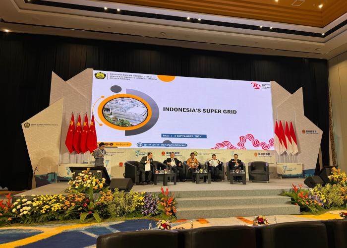 Supergrid, Solusi Kendala Pengembangan EBT di Indonesia - Gambar 2