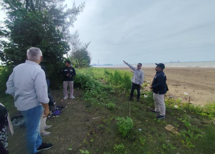 Taman Bacaan Pelita Harapan, Asa Program TJSL Badan Usaha Ketenagalistrikan - Gambar 3