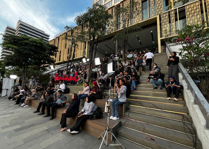 Swasembada Energi Butuh Peran Generasi Muda - Gambar 2