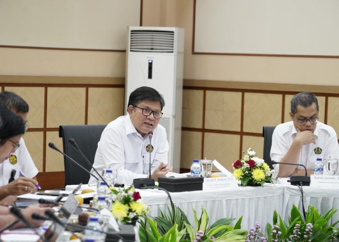 Paparkan Capaian 2023, Dirjen Ketenagalistrikan Tekankan Komitmen Melayani Masyarakat - Gambar 3