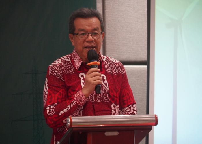 ESDM dan JETP Dorong Upaya Dekarbonisasi Pembangkit Menuju Kemandirian Energi - Gambar 2