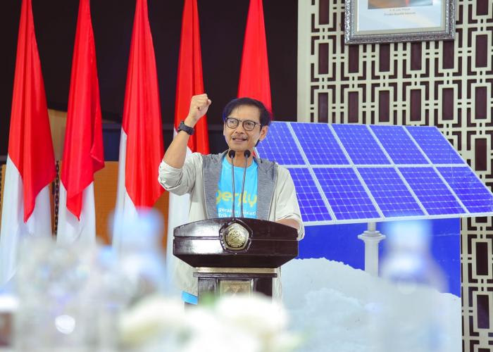 Program Gerilya MSIB Batch 4 Diluncurkan - Gambar 2