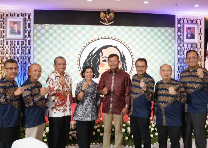 Ditjen Gatrik Borong Penghargaan "Anugerah Tata Bandha Energi 2023" - Gambar 3