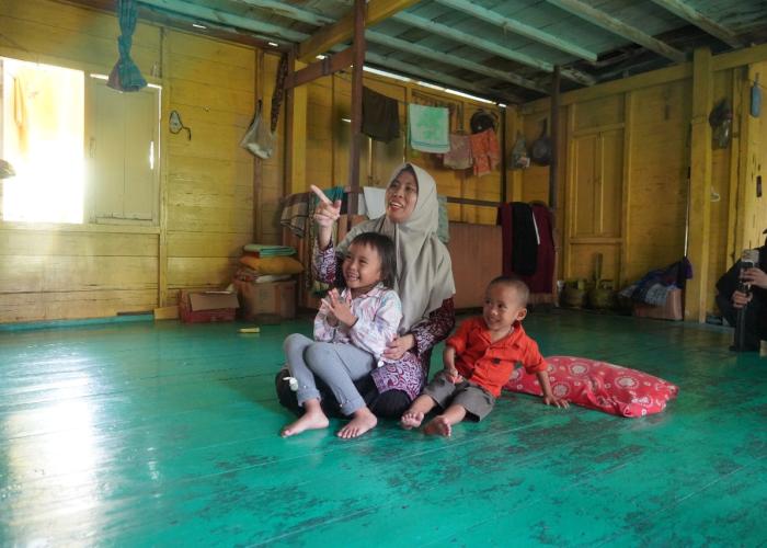 Dari Gelap ke Terang: Listrik 24 Jam di Pulau Laiya - Gambar 3