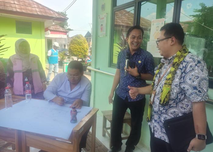 Energi Listrik untuk Membatik, Program TJSL Ubah Hidup Lebih Baik - Gambar 3