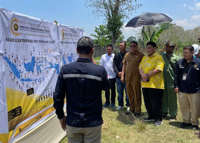 Program BPBL Terangi 3.552 Rumah Tangga di Kabupaten Malang - Gambar 3